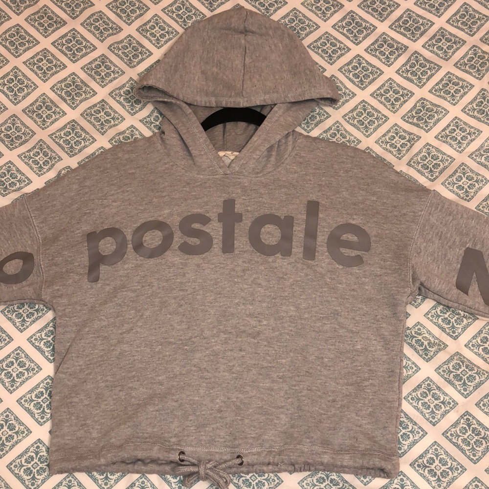 Aeropostale sweater